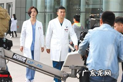 诊科医生江晓琪大结局是什么,《诊科医生》大结局了