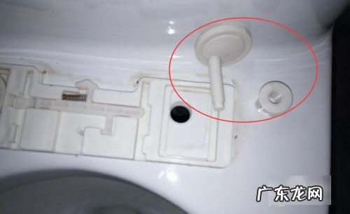 尚高马桶盖怎么拆,马桶盖怎么拆卸