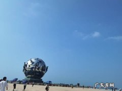 北海几月去旅游最好,北海适合哪个季节去旅游