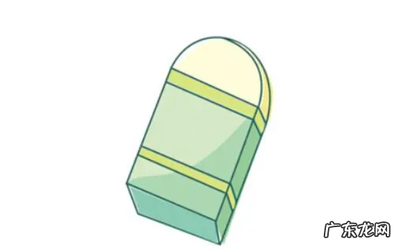 橡皮怎么画 橡皮的画法,橡皮怎么画简单又好看