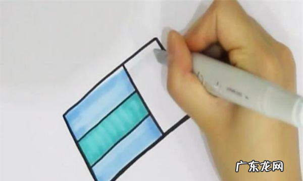 橡皮怎么画 橡皮的画法,橡皮怎么画简单又好看