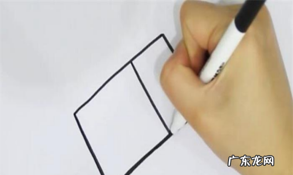 橡皮怎么画 橡皮的画法,橡皮怎么画简单又好看