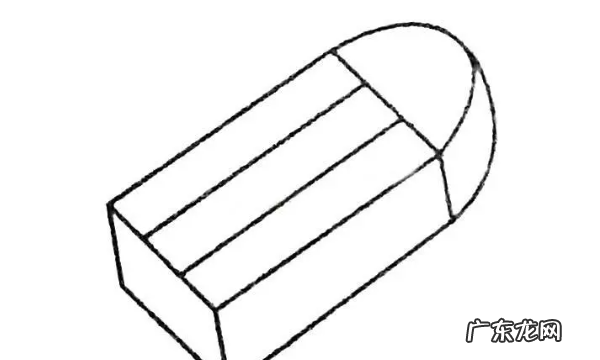 橡皮怎么画 橡皮的画法,橡皮怎么画简单又好看