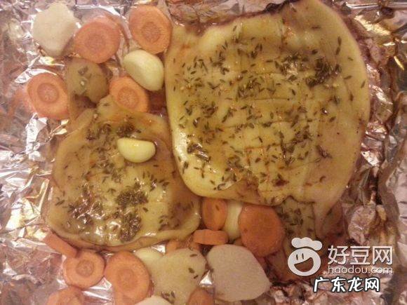 怎么用烤箱烤鱿鱼,鱿鱼怎么炒好吃 家常做法