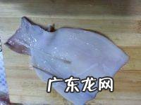 怎么用烤箱烤鱿鱼,鱿鱼怎么炒好吃 家常做法