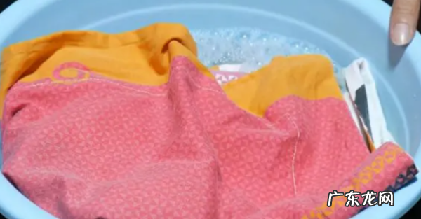 枕套发黄发霉怎么清洗,枕头套用久了又黄又脏怎么洗干净