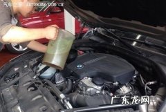 机油加到什么位置好,汽车机油加到什么位置最好知识介绍