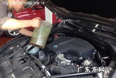 机油加到什么位置好,汽车机油加到什么位置最好知识介绍