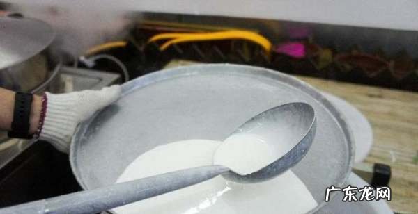 手工怎么将大米磨成粉,大米磨成粉的各种做法 饼