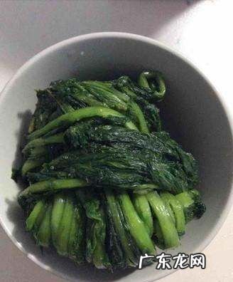 雪里红的做法有哪些,雪里红的做法怎样才好吃