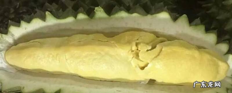 买了生榴莲能放熟吗 榴莲能放熟吗