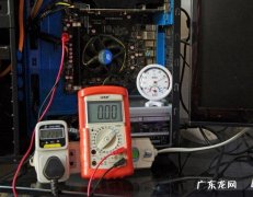 电脑烤机是什么意思,拷机是什么意思