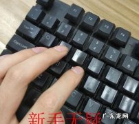 小拇指打键盘发软是怎么了,右手小拇指无力不灵活