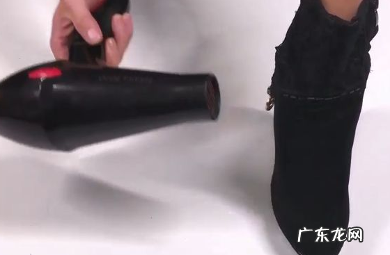 彪马绒毛面鞋怎么清洗,绒毛鞋头的彪马怎么洗干净