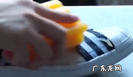 彪马绒毛面鞋怎么清洗,绒毛鞋头的彪马怎么洗干净