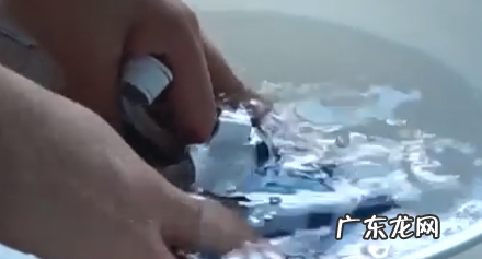 彪马绒毛面鞋怎么清洗,绒毛鞋头的彪马怎么洗干净