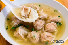 馄饨为什么又叫云吞,为什么馄饨也叫云吞 还叫 是一样的