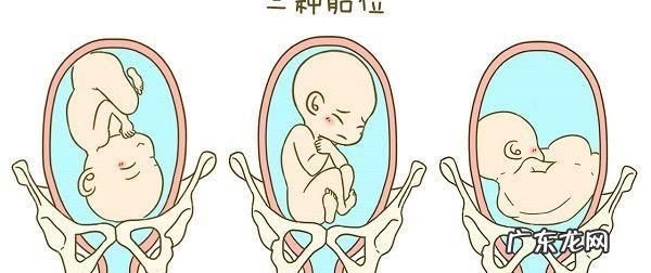 宝宝胎位不正怎么办,胎位不正的原因及矫正方法图解