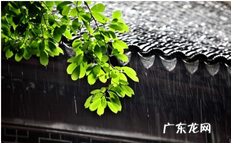 熟梅天是哪个季节,天气的组词有哪些