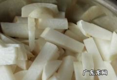 麻辣脆家常做法,麻辣萝卜干怎么腌好吃又脆四川