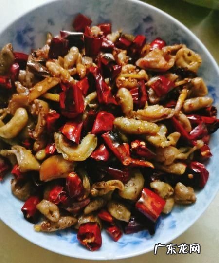 麻辣脆家常做法,麻辣萝卜干怎么腌好吃又脆四川