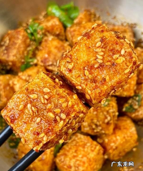 麻辣脆家常做法,麻辣萝卜干怎么腌好吃又脆四川