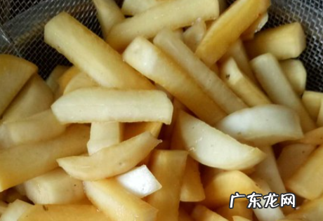 麻辣脆家常做法,麻辣萝卜干怎么腌好吃又脆四川