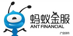 蚂蚁金服和支付宝关系,蚂蚁金服和支付宝关系
