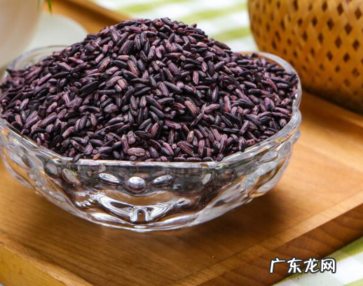什么熬黑米粥能软烂,怎样煮黑米饭