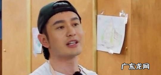 黄晓明的经典台词,黄晓明经典语录