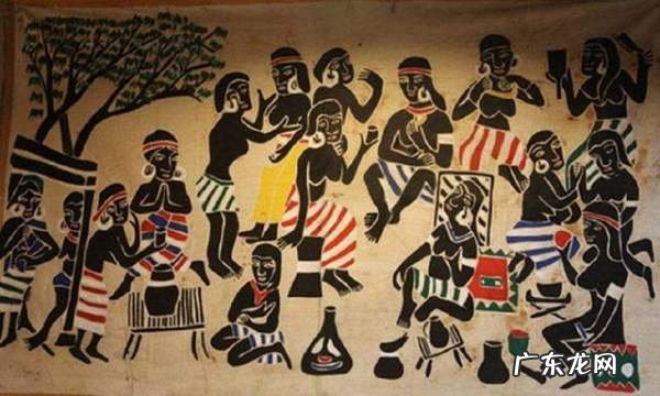 母系社会存在,母系氏族存在过