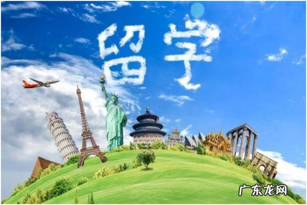 高中生怎么样出国留学,高中生出国留学的条件和要