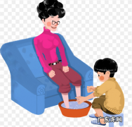 论语中关于孝的名言,论语中关于孝的句子8则
