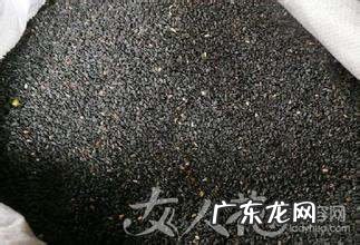 芝麻长得什么样,芝麻长什么样子
