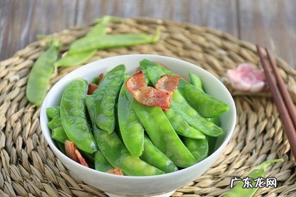 荷兰豆在中国叫什么豆,荷兰豆在东北叫什么