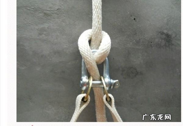 外墙安全绳怎么套上,工程施工安全带的正确系挂方法是什么意思