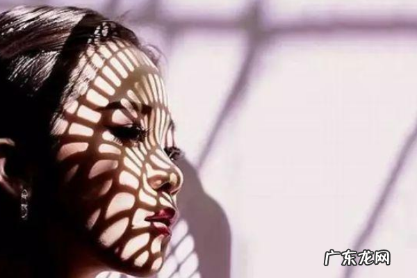 关于光与影哲理的句子,关于光与影的优美句子摘抄