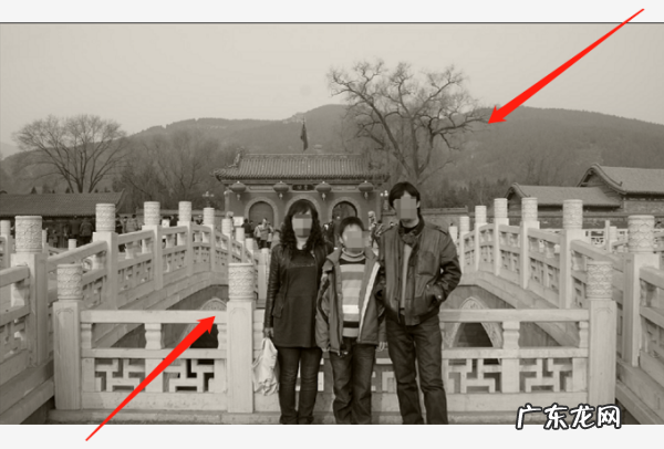照片背景如何做旧,ps如何做老照片做旧斑驳