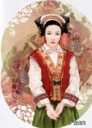 56个民族云南占多少个,56个民族云南占了多少个