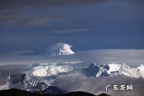 云彩为什么会掉到地上,云是怎样形成的