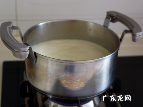 如何自制点豆腐的卤水,点豆腐的卤水配方窍门
