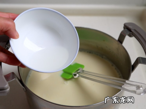 如何自制点豆腐的卤水,点豆腐的卤水配方窍门