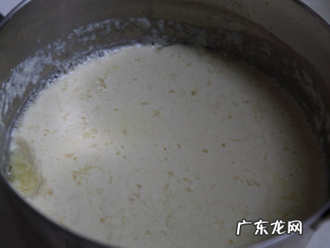 如何自制点豆腐的卤水,点豆腐的卤水配方窍门