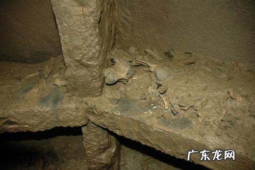 宋墓有什么特征,宋朝平民墓葬有何 特点和风格