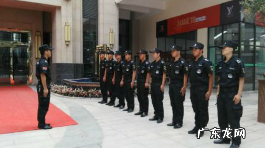 安保是什么工作内容,安保是什么工作