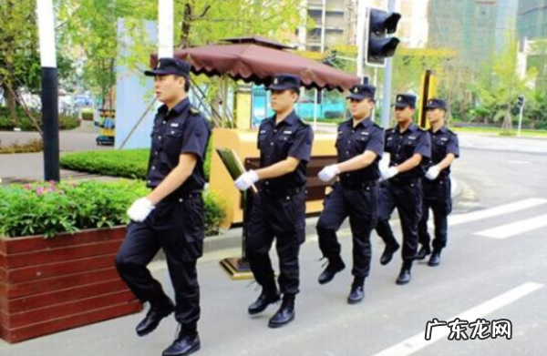 安保是什么工作内容,安保是什么工作