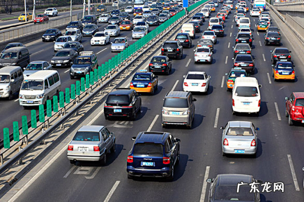 7挡双离合驾驶技巧,7速双离合正确驾驶方法堵车和等信号灯