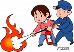 消防基本知识有哪些内容,消防知识有哪些