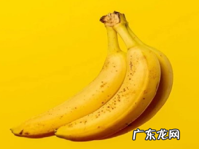 香蕉上的黑点是怎么来的,为什么香蕉放久了会发黑