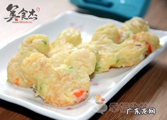 怎么和面做粑粑,葱花面粉粑粑的家常做法